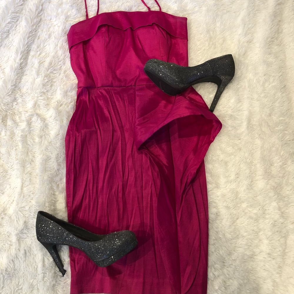 Calvin Klein cocktail dress